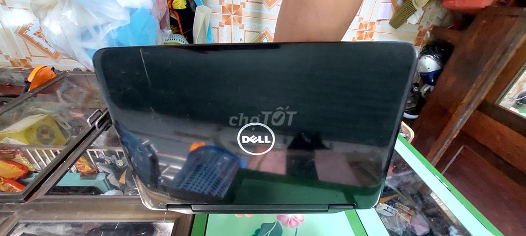 Laptop DELL- N4050, i3 như hình