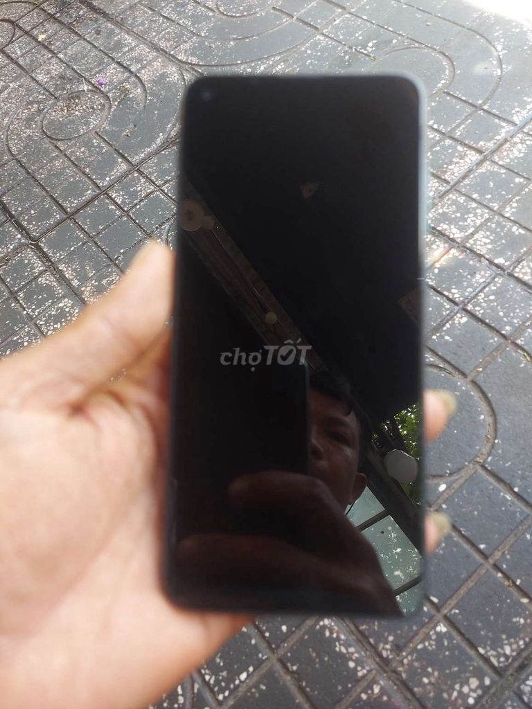 Vsmart Live 4 6GB Xanh ngọc. Mua bán Điện thoại tại Thành phố Thủ Đức Tp Hồ Chí Minh được đăng bởi Lê Thông hình 1