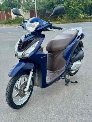Honda Vision 2018 Xanh