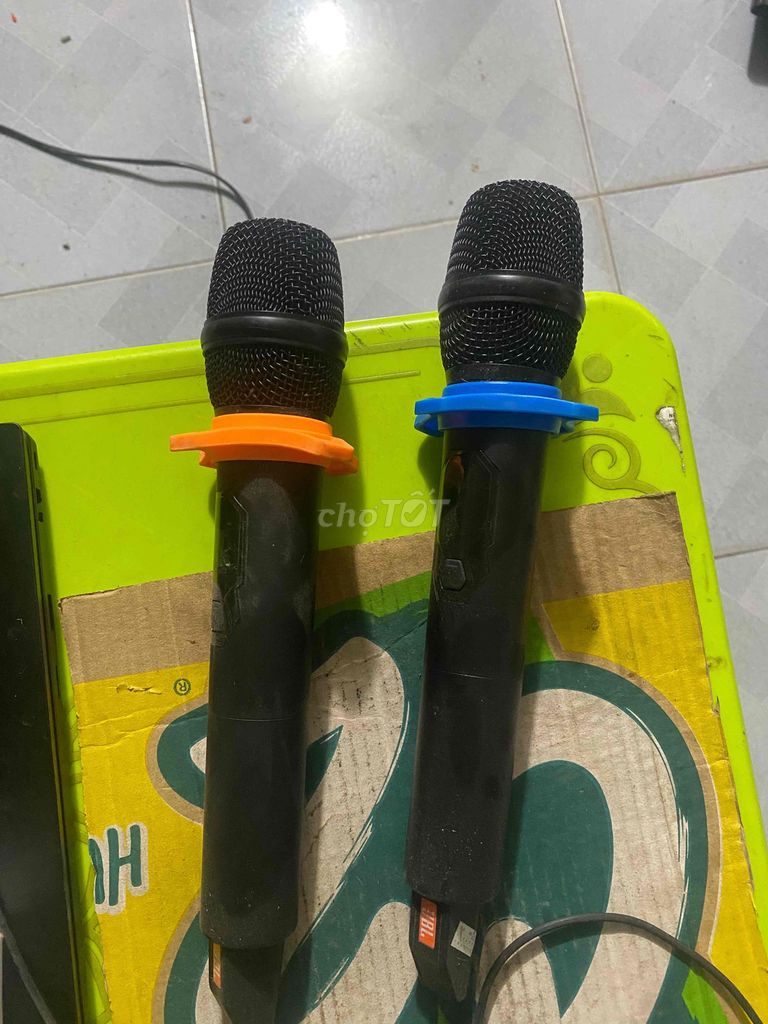 Dàn karaoke Jarguar Suhyoung PRO-3190 Đen. Mua bán Tivi, Âm thanh tại Thành phố Biên Hòa Đồng Nai được đăng bởi Thien vu hình 1