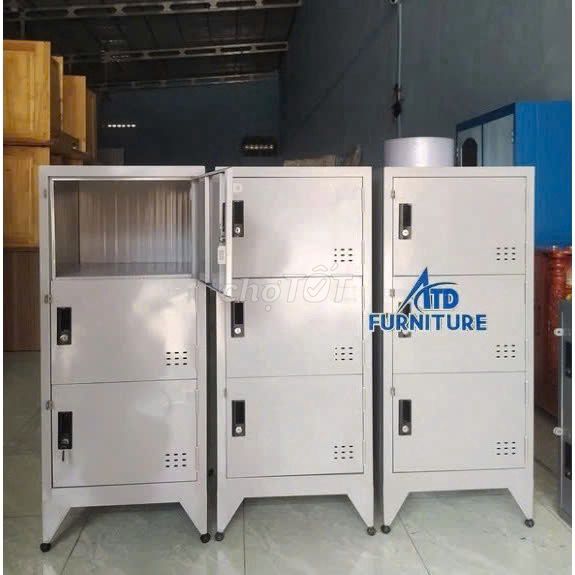 Tủ locker mini tủ locker tủ locker tủ locker 12. Mua bán Đồ dùng văn phòng tại Quận 11 Tp Hồ Chí Minh được đăng bởi LAN Nội Thất ATD hình 1