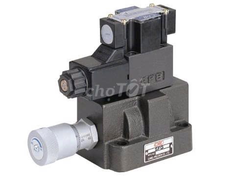 Van điều khiển thuỷ lực, kiểm soát chính xác. Mua bán Đồ chuyên dụng, Giống nuôi trồng tại Thành phố Biên Hòa Đồng Nai được đăng bởi Duy Lập hình 1