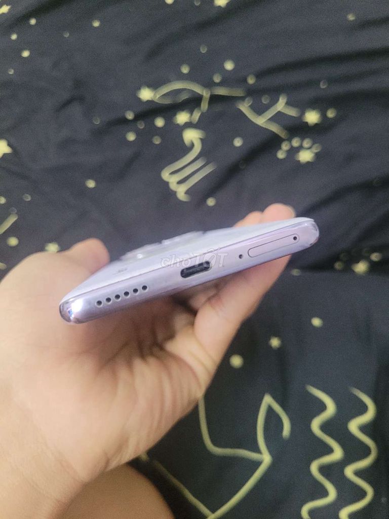 Xiaomi Redmi 256GB Tím. Mua bán Điện thoại tại Huyện Nhà Bè Tp Hồ Chí Minh được đăng bởi Hào hình 1