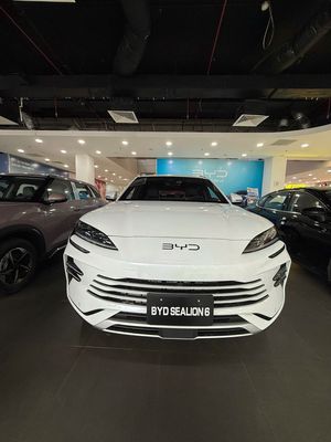 BYD Sealion 6 2025 + Xe Mới. Mua bán Ô tô tại Thành phố Pleiku Gia Lai được đăng bởi Nhím Nguyễn