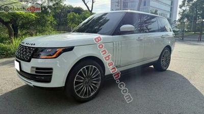 LandRover Range Rover Autobiography LWB 5.0 2014. Mua bán Ô tô tại Quận 7 Tp Hồ Chí Minh được đăng bởi Mercedes Quận 7
