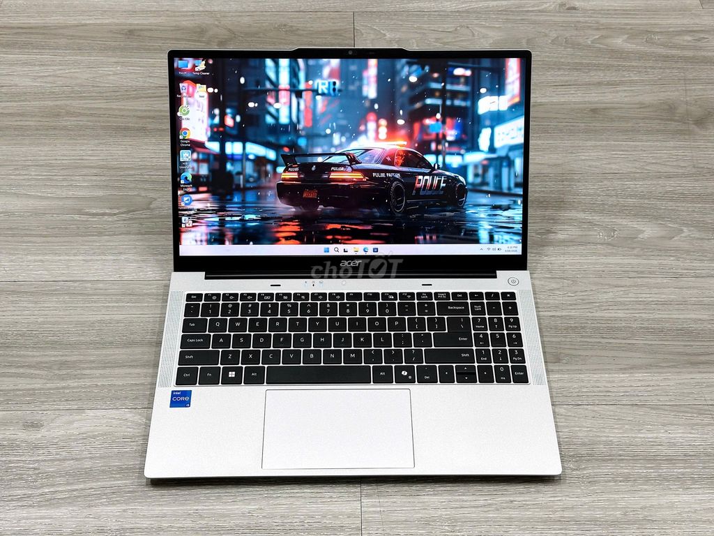 Acer Aspire AL15-71P Core i5-12450H / Ram 16G/512G. Mua bán Laptop tại Quận Liên Chiểu Đà Nẵng được đăng bởi Gia Minh Shop hình 1
