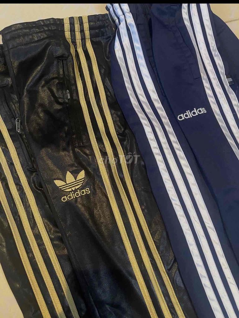 Quần thể thao Adidas Unisex. Mua bán Quần áo tại Quận Bình Thạnh Tp Hồ Chí Minh được đăng bởi Wine hình 1