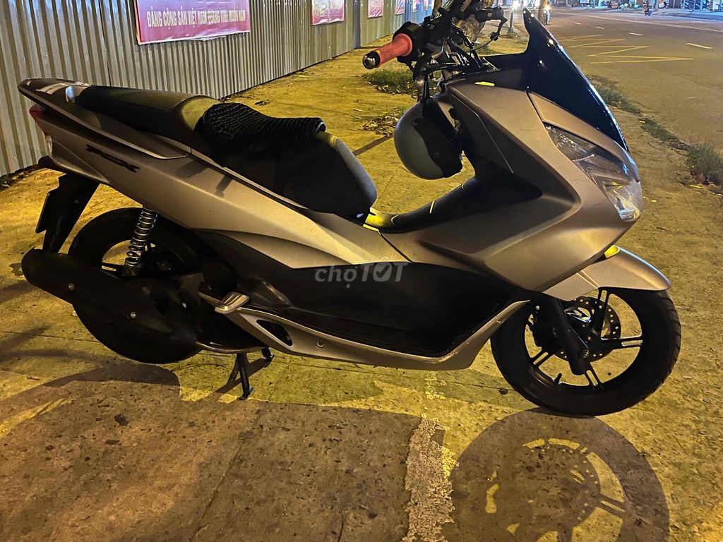 pcx 125 zin, odo 27nghin.. Mua bán Xe máy tại Quận Bình Tân Tp Hồ Chí Minh được đăng bởi Minh Dương hình 3