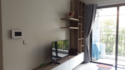 Bán căn hộ chung cư Lý Thường Kiệt, Q11, 2pn, 2.95 tỷ, thang máy