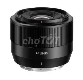 TTartisan 35mm f1.8 mark 2 Đen và Sony 16 50 II . Mua bán Máy ảnh, Máy quay tại Quận Sơn Trà Đà Nẵng được đăng bởi bl hình 1