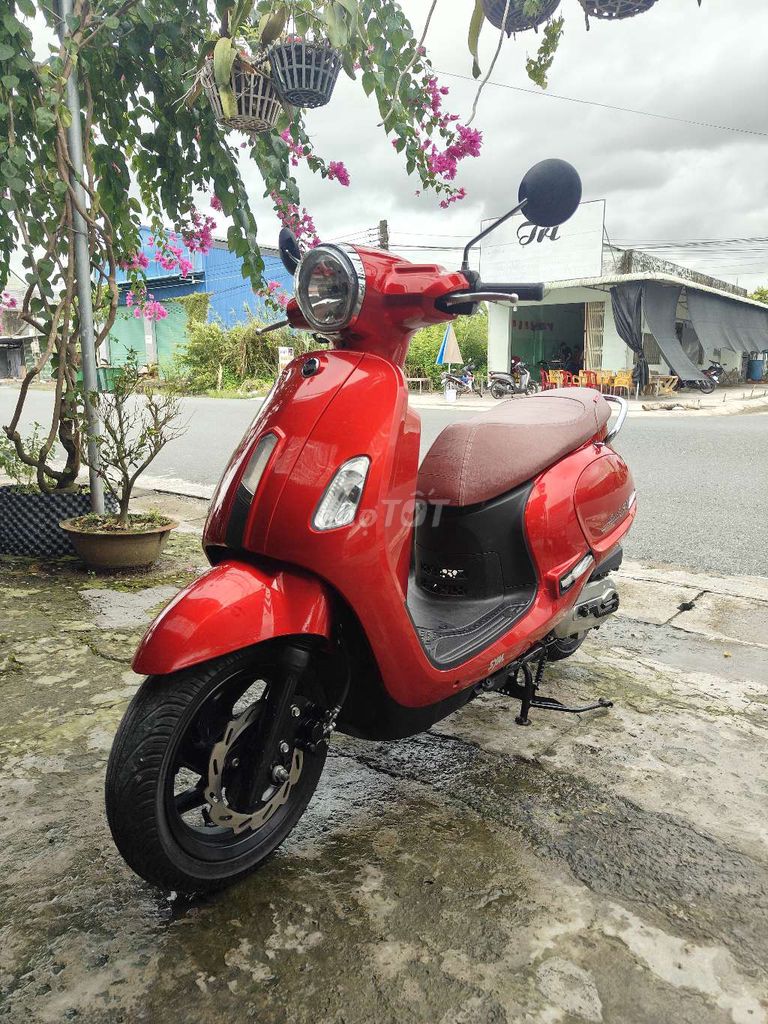 SYE ALTILA 50 DÀNH CHO HỌC SINH. Mua bán Xe máy tại Huyện Bình Tân Vĩnh Long được đăng bởi MƯỜI   BÌNH TÂN VL hình 1