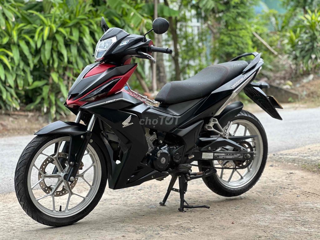 winer 150. Mua bán Xe máy tại Thành phố Mỹ Tho Tiền Giang được đăng bởi Quốc Thái Racing hình 5