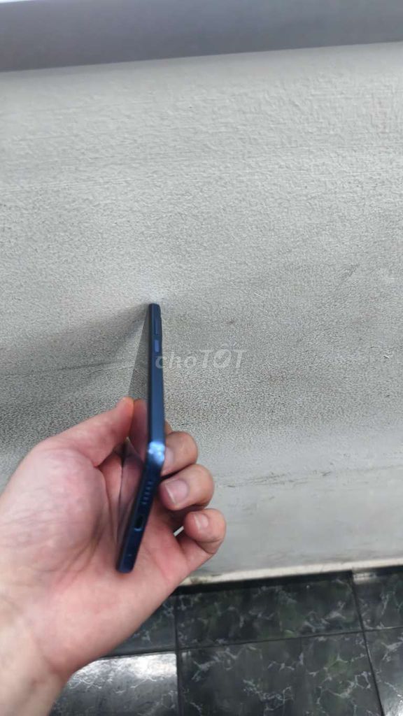 Xiaomi Redmi Note 11 64GB Xanh. Mua bán Điện thoại tại Quận 8 Tp Hồ Chí Minh được đăng bởi Nguyễn Thu Uyên hình 1