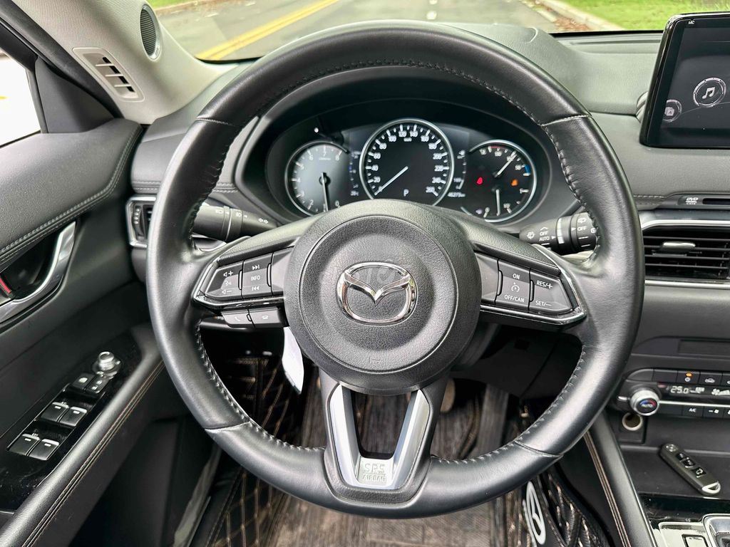 🎇Cx5 2.5 Signature 1 cầu 2020 chất xe rất đẹp. Mua bán Ô tô tại Quận Bình Thạnh Tp Hồ Chí Minh được đăng bởi phúc hình 8