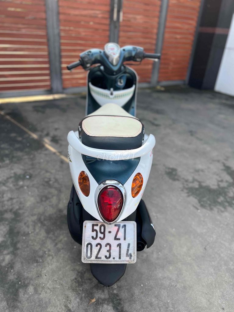 mio quá đẹp ngon. Mua bán Xe máy tại Quận Bình Tân Tp Hồ Chí Minh được đăng bởi TUẤN  hình 4