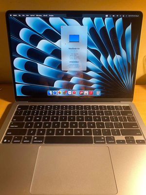 Apple MacBook Air M4 16GB/256GB