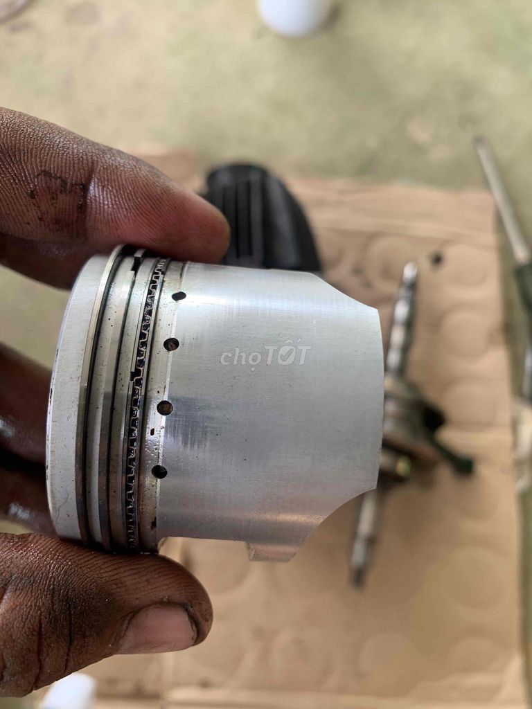 đầu lòng dên dream thái cos 0 STD. Mua bán Phụ tùng xe tại Quận Ninh Kiều Cần Thơ được đăng bởi Đăng hình 8