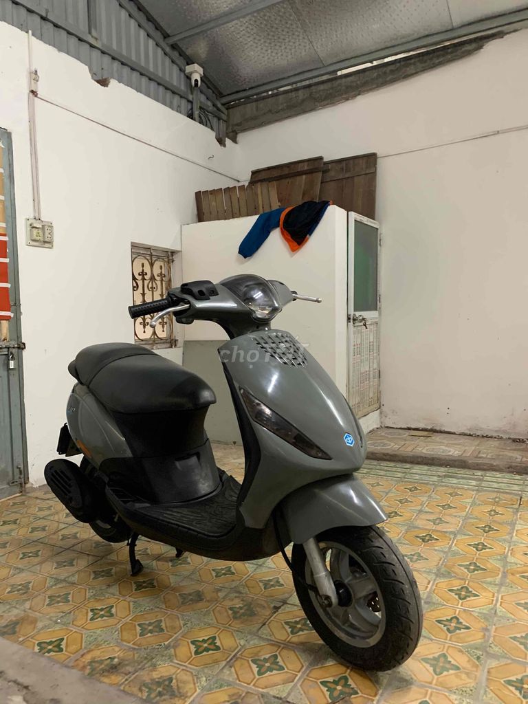 zip 100cc. Mua bán Xe máy tại Quận Tây Hồ Hà Nội được đăng bởi A Cuong hình 2