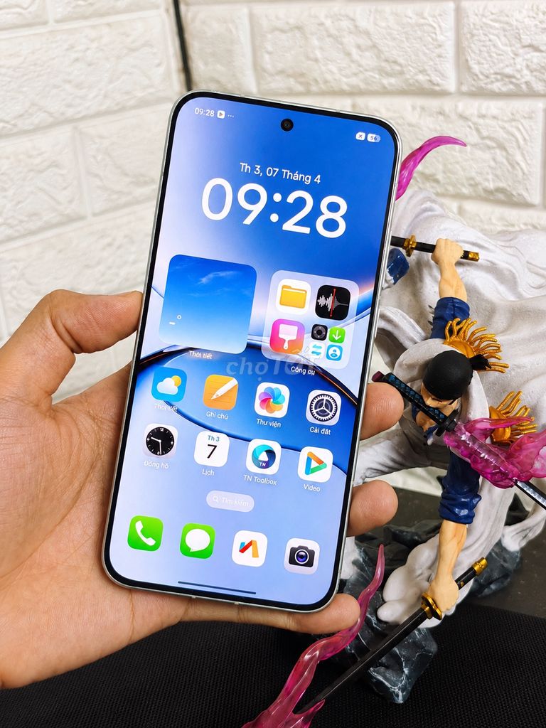 Redmi Turbo 4 Pro 16/256GB Rom Quốc Tế !. Mua bán Điện thoại tại Thị xã Hương Thủy Thừa Thiên Huế được đăng bởi MiPhoneZ hình 1