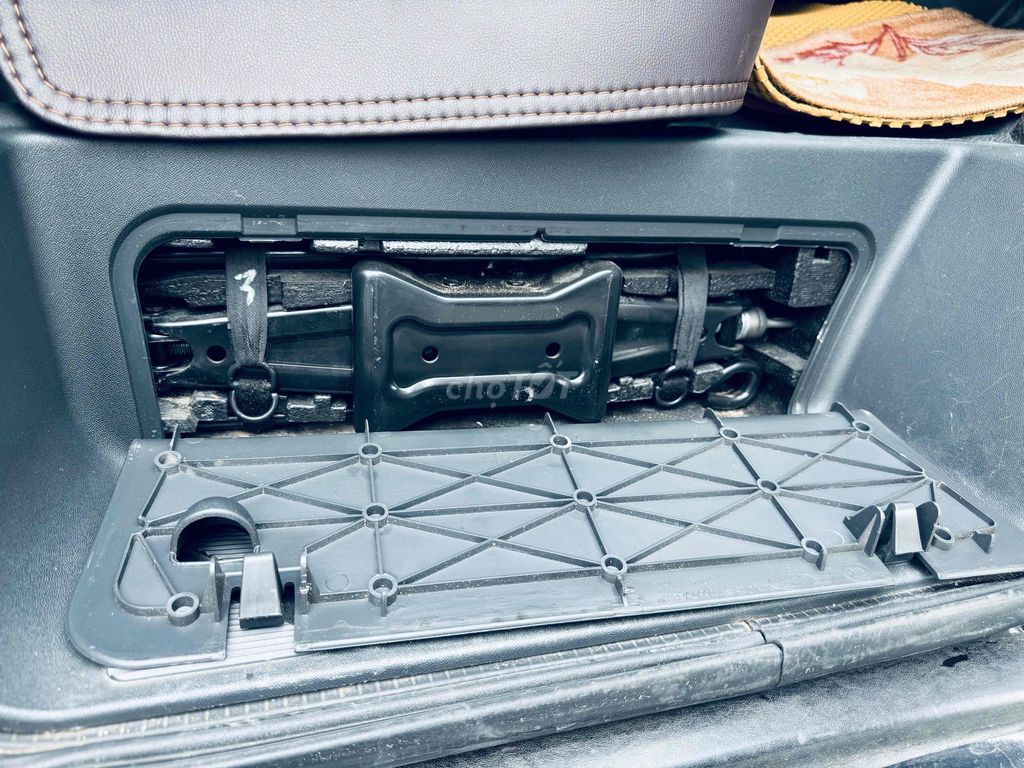 Ford Transit 2019 Limousine - 146000 km. Mua bán Ô tô tại Quận 12 Tp Hồ Chí Minh được đăng bởi Nam 48 AUTO hình 11