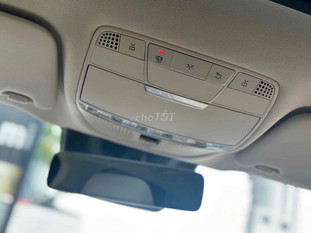 🔴 Mercedes Benz GLC 2021 300 4MATIC - 29kp km. Mua bán Ô tô tại Thành phố Thủ Dầu Một Bình Dương được đăng bởi Tuấn carhouse hình 18