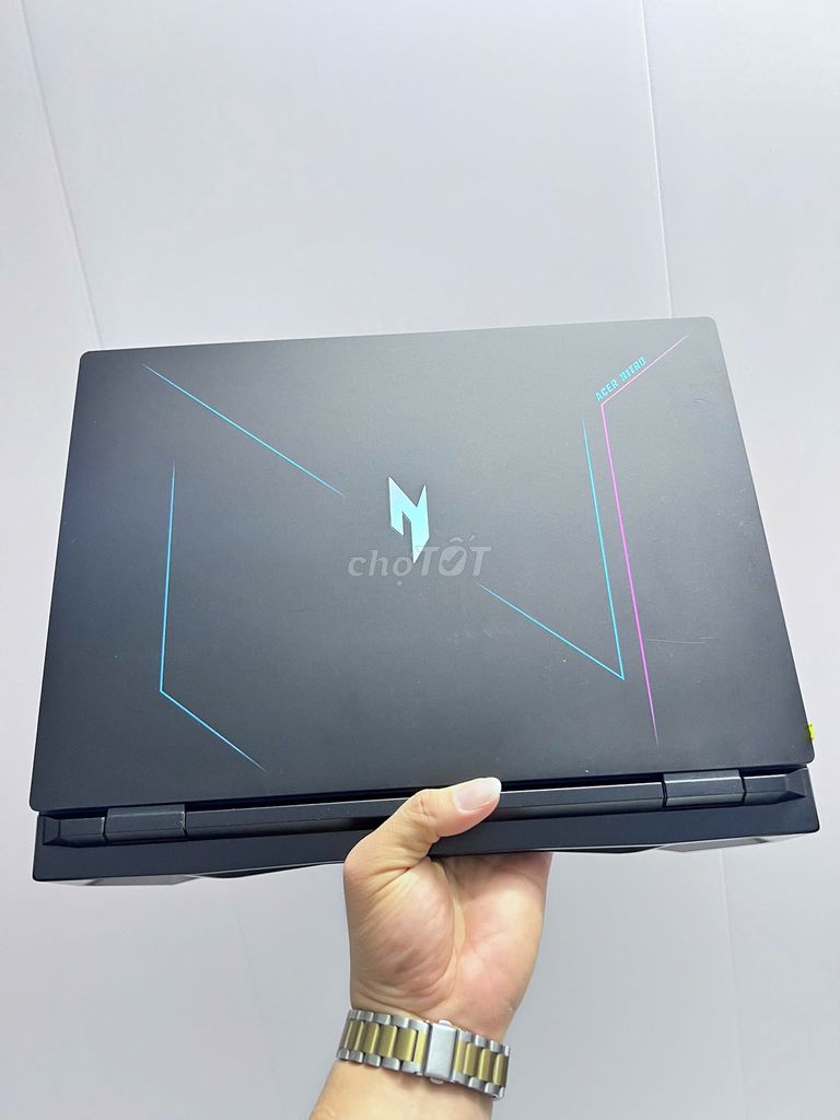 Acer Nitro 16 R7-7H|16|512|4050. Mua bán Laptop tại Quận Thanh Xuân Hà Nội được đăng bởi Kiều Sơn hình 1