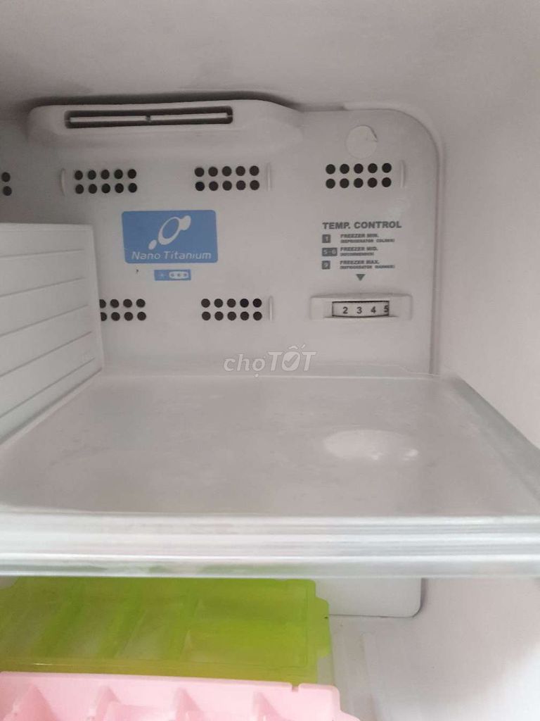 Thanh lý tủ lạnh Hitachi, tủ tốt đang dùng. Mua bán Tủ lạnh tại Quận Tây Hồ Hà Nội được đăng bởi Thanh hình 3