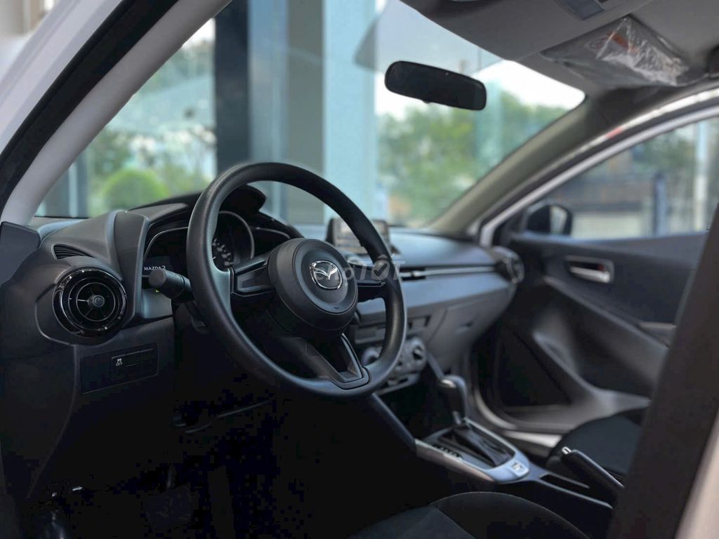 Mazda 2 2025 1.5 AT. Mua bán Ô tô tại Quận Gò Vấp Tp Hồ Chí Minh được đăng bởi Nguyễn Kim Mazda Kia hình 6