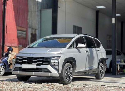 🔴 Hyundai Stargazer 2024 X - 20000 km. Mua bán Ô tô tại Thành phố Thủ Đức Tp Hồ Chí Minh được đăng bởi Tuấn carhouse