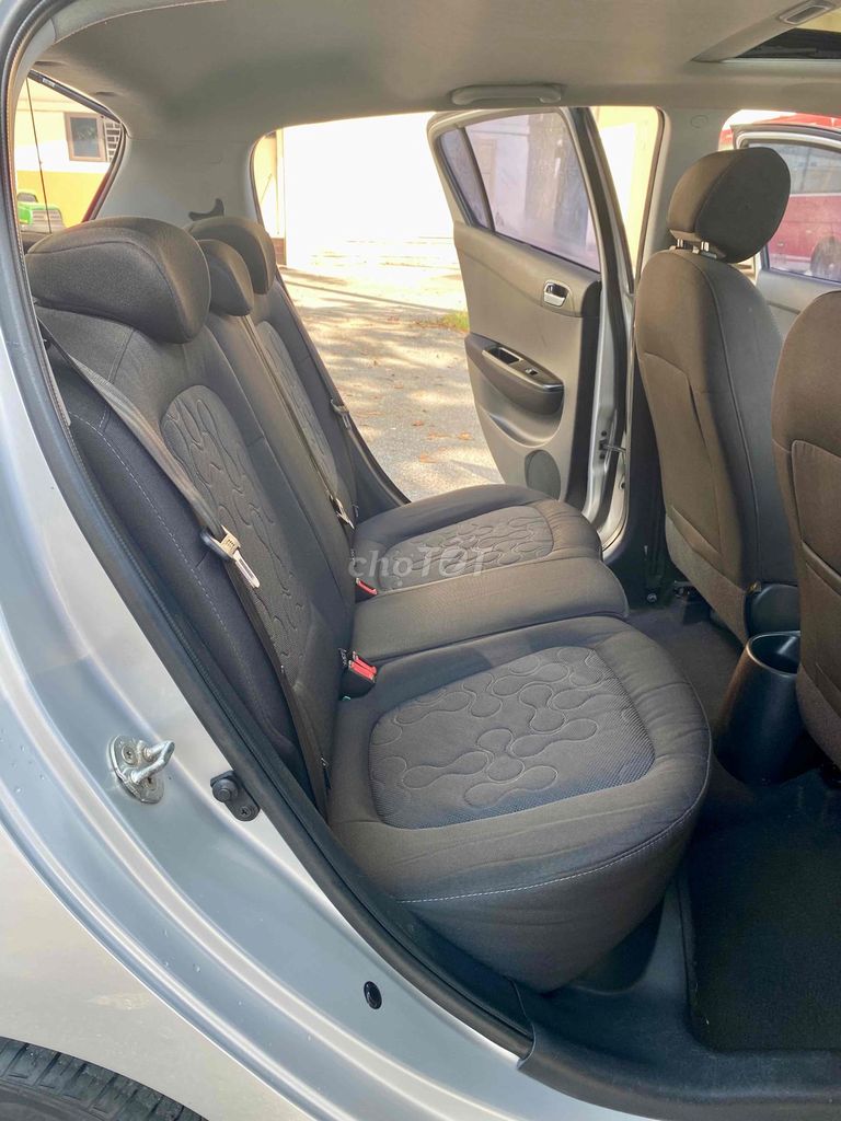 Hyundai i20 2012 1.4 AT - 125000 km. Mua bán Ô tô tại Thành phố Việt Trì Phú Thọ được đăng bởi Nguyễn Tùng Ô Tô Cũ  hình 6