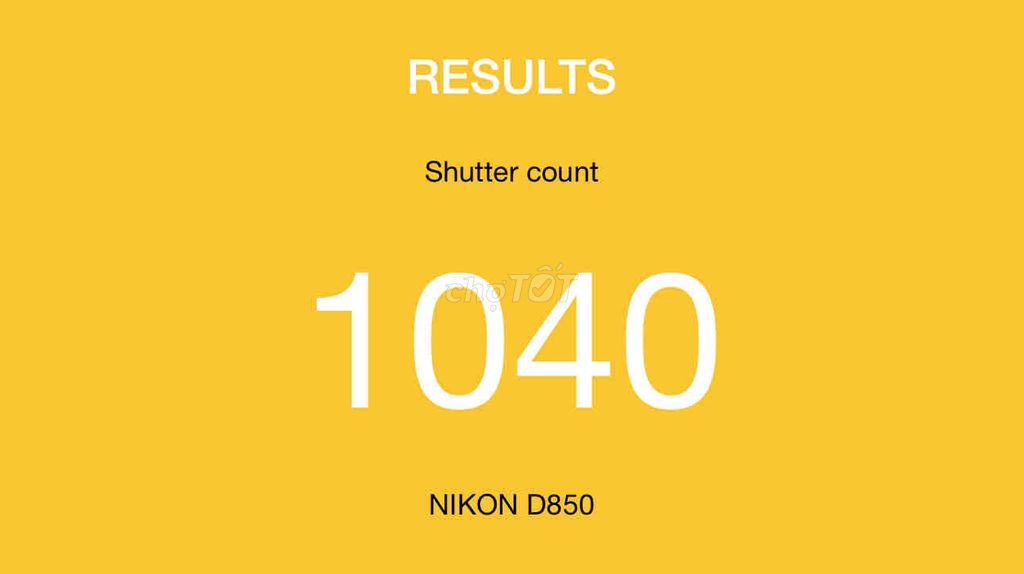 Máy ảnh Nikon D850 đã sử dụng. Mua bán Máy ảnh, Máy quay tại Thành phố Thủ Đức Tp Hồ Chí Minh được đăng bởi Dũng hình 1