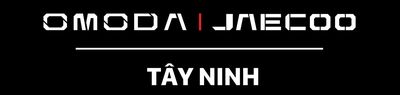 Omoda & Jaecoo Tây Ninh logo