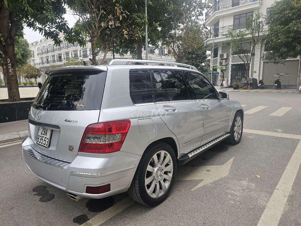 2009 300 4Matic - 100000 km. Mua bán Ô tô tại Huyện Đông Anh Hà Nội được đăng bởi lương thanh tùng hình 5