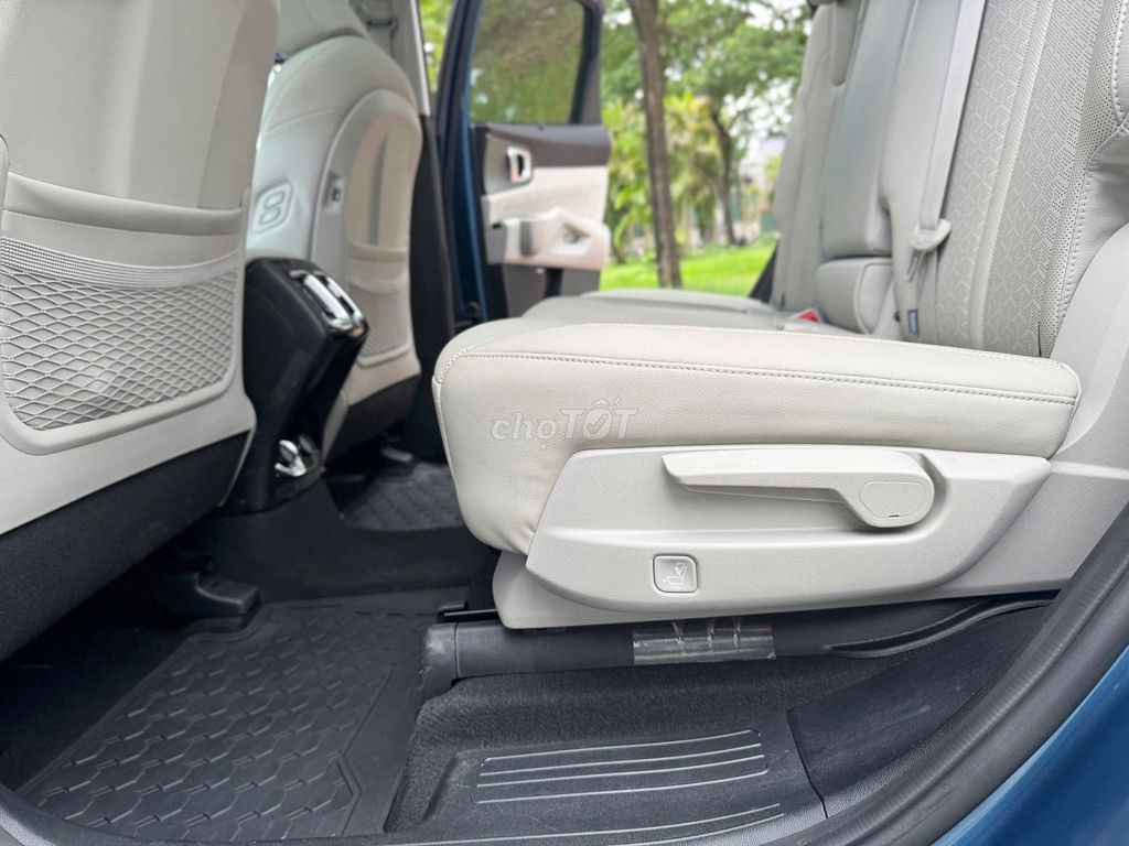 Kia Sorento 2022 Signature 2.5 AT AWD - 54,000 km.. Mua bán Ô tô tại Thành phố Thủ Đức Tp Hồ Chí Minh được đăng bởi Đức Tứ Bánh hình 10