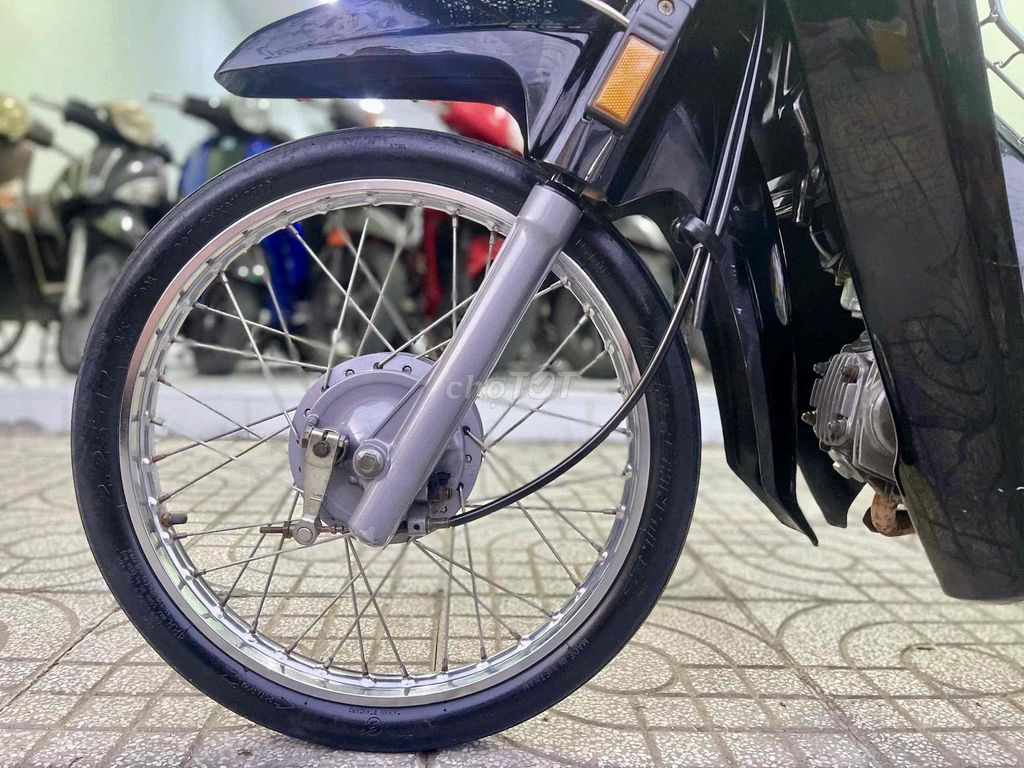 📣 Honda Dream Lùn Thái  . Đẹp theo thời gian. ZIN. Mua bán Xe máy tại Thành phố Rạch Giá Kiên Giang được đăng bởi Xe Máy Thanh Phương hình 4