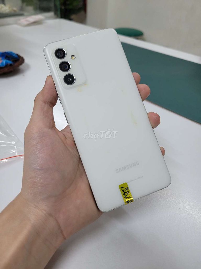 Galaxy A82 5G mạnh mẽ,mượt mà,có đủ loại,góp,ship❤