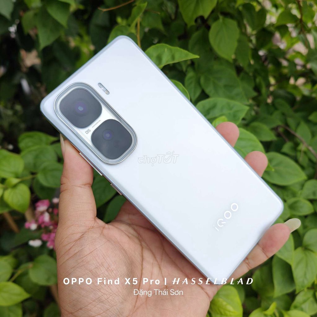 iQoo Neo 10 12GB/256GB Snapdragon 8 Gen 3 98%. Mua bán Điện thoại tại Thành phố Biên Hòa Đồng Nai được đăng bởi Điện thoại Xiaomi Biên Hòa hình 1