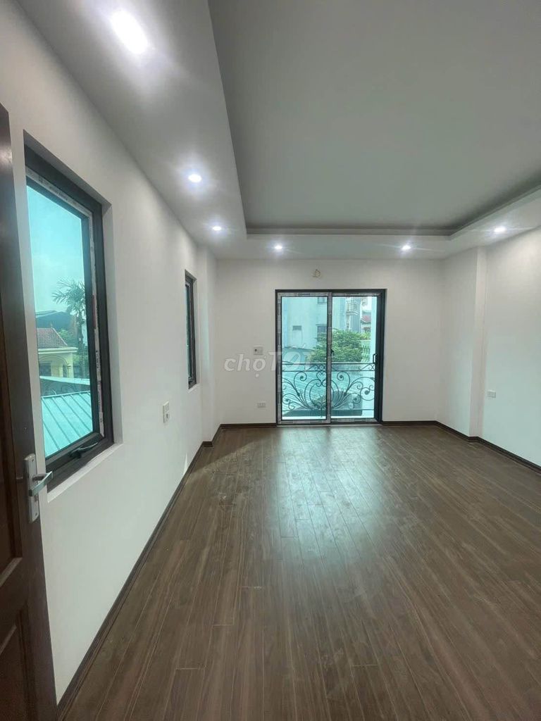Продается дом 74 м2, 4 этажа, Винь Куу, Сонг Фуонг, Хоай Дук