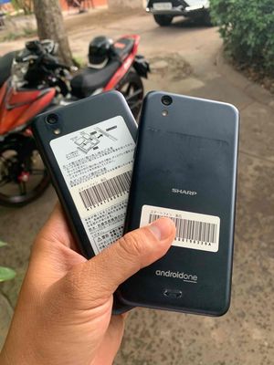 Sharp S3. Mua bán Điện thoại tại Thành phố Mỹ Tho Tiền Giang được đăng bởi Tony Nguyen