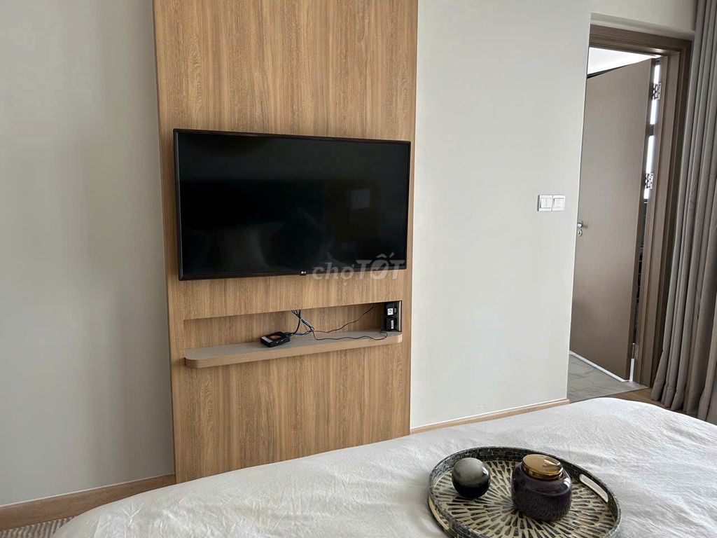 Chính chủ bán căn hộ Zenity 113m2 giá chỉ 13.2 tỷ. Mua bán căn hộ/chung cư tại Quận 1 Tp Hồ Chí Minh được đăng bởi Lê Phương hình 3