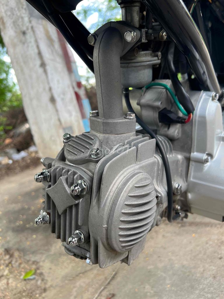 Win đời mới Detech. Mua bán Xe máy tại Thành phố Nha Trang Khánh Hòa được đăng bởi Thân Thiện hình 2