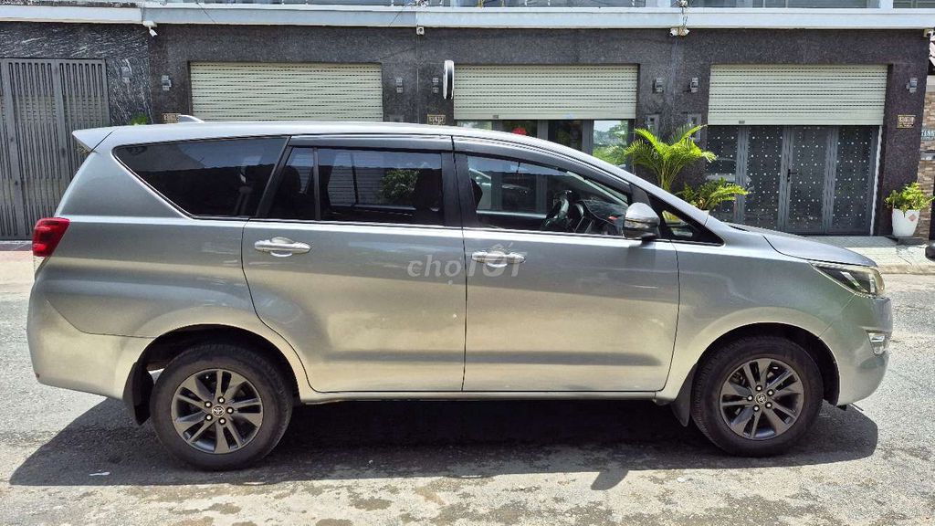 2016 - 257000 km. Mua bán Ô tô tại Huyện Nhà Bè Tp Hồ Chí Minh được đăng bởi Tran Hôn hình 4