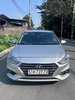 Cần Bán Hyundai Accent 2019 Bản Đủ Không Lỗi