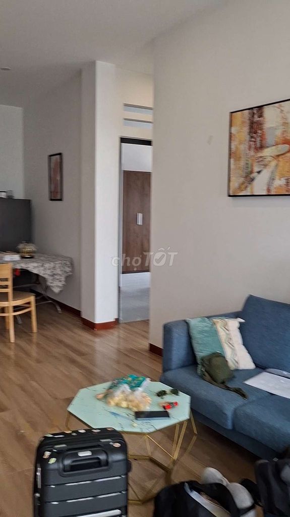 Аренда · 2 комн. · 85 м² · Thành phố Nha Trang, ул. phan bội châu