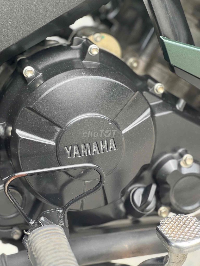 ❤️ Exciter 150 đời 2021 bstp chính chủ hỗ trợ góp. Mua bán Xe máy tại Quận 11 Tp Hồ Chí Minh được đăng bởi Hưng Từ hình 10