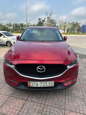 Bán Mazda CX5 2.0 Premium 2020