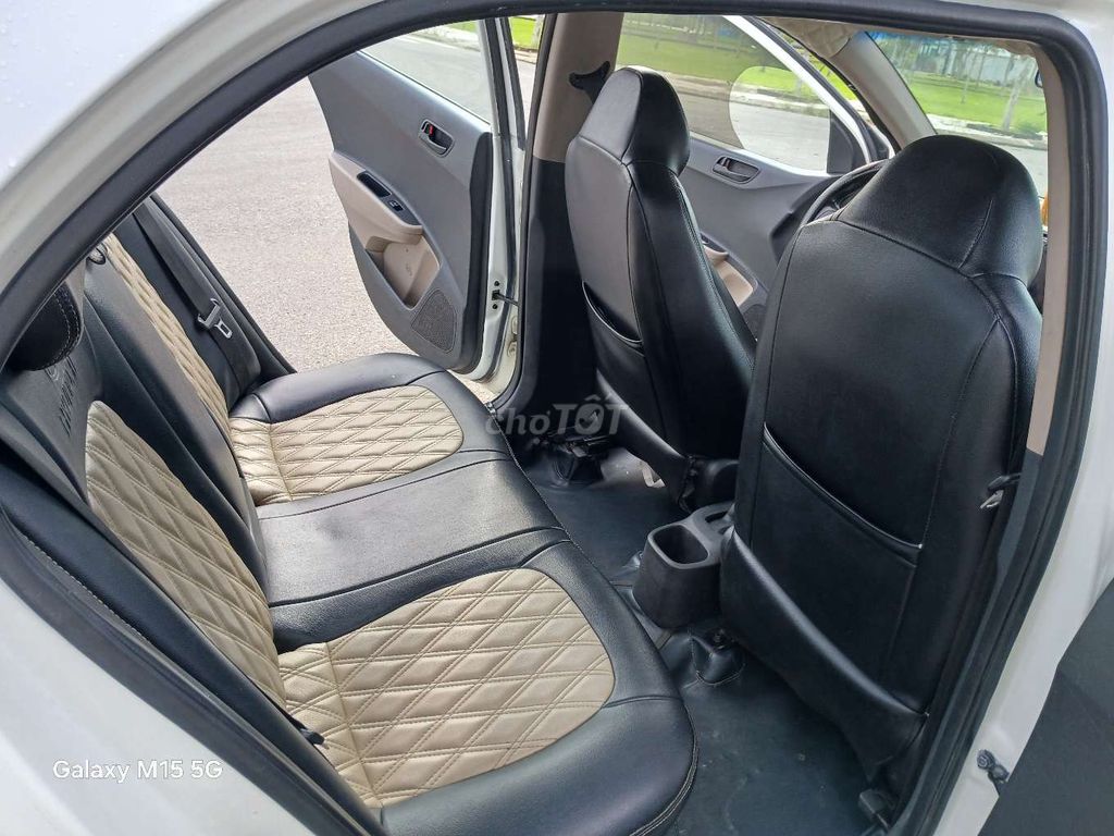 2016 Sedan 1.2 MT - 1 km. Mua bán Ô tô tại Quận Cẩm Lệ Đà Nẵng được đăng bởi anh thắng hình 5