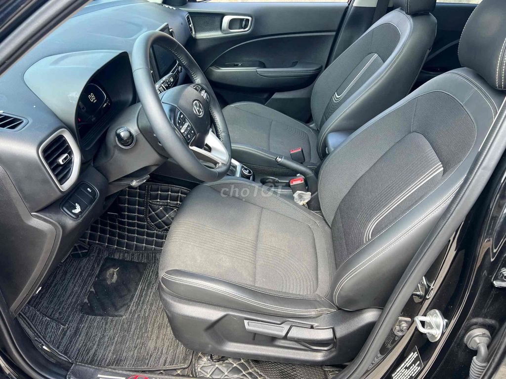 🔴 Hyundai Venue 2023 Đặc biệt - 50.000 km. Mua bán Ô tô tại Thành phố Thủ Đức Tp Hồ Chí Minh được đăng bởi Tuấn carhouse hình 9