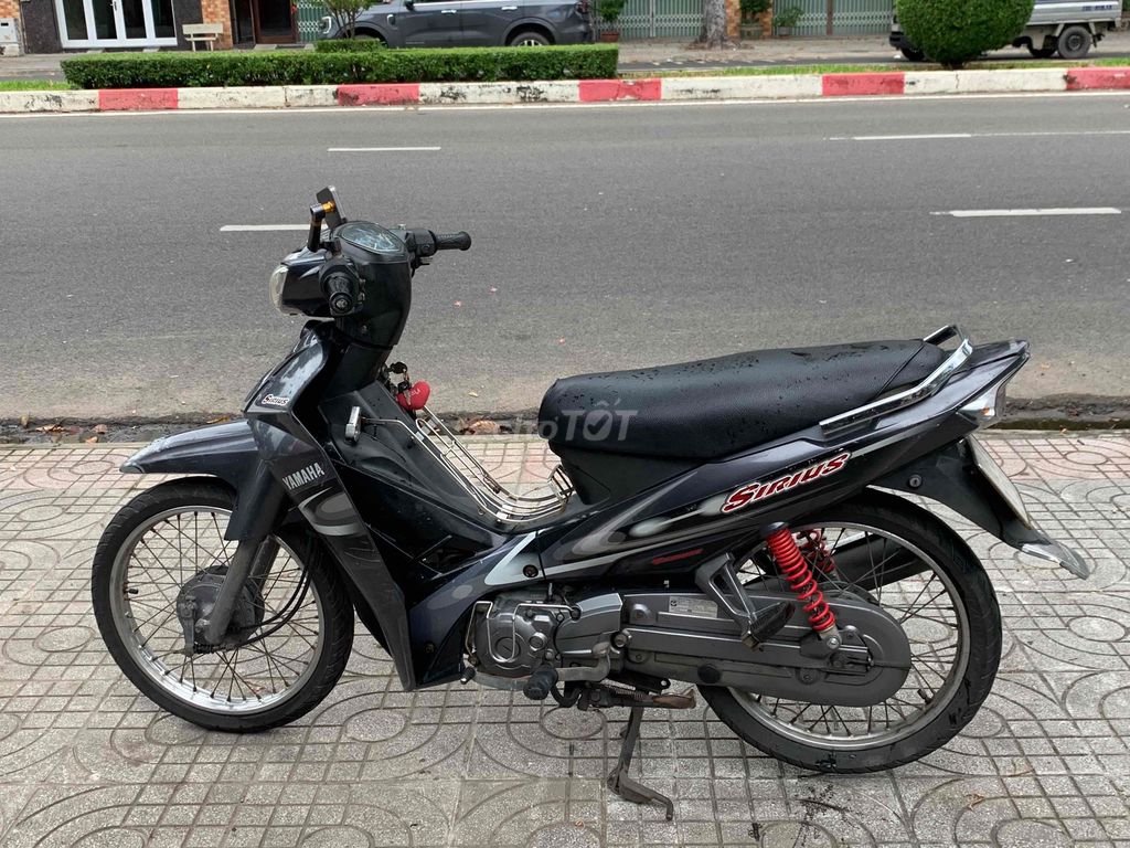 sirius thái máy zin êm bs 72. Mua bán Xe máy tại Thành phố Bà Rịa Bà Rịa - Vũng Tàu được đăng bởi phúc lâm hình 6