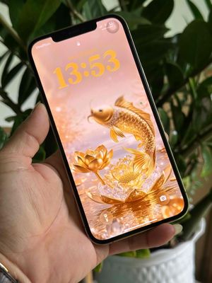 Iphone 12 Pro Max 128gb - Lock bao ghép sim ok.. Mua bán Điện thoại tại Huyện Châu Phú An Giang được đăng bởi Xuân Văn